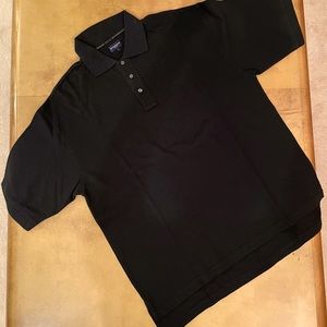 NWOT Burberry Golf Polo Shirt